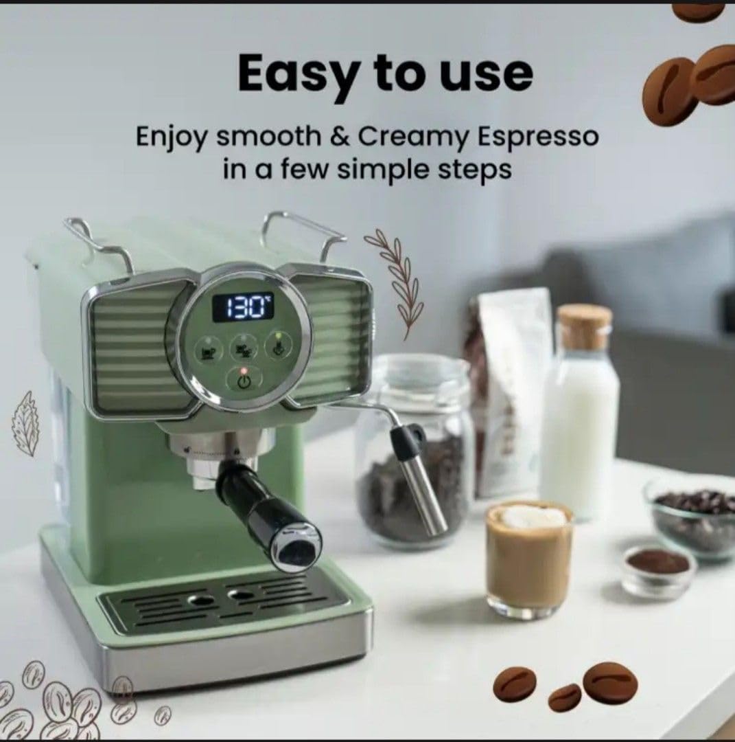 expresso art
