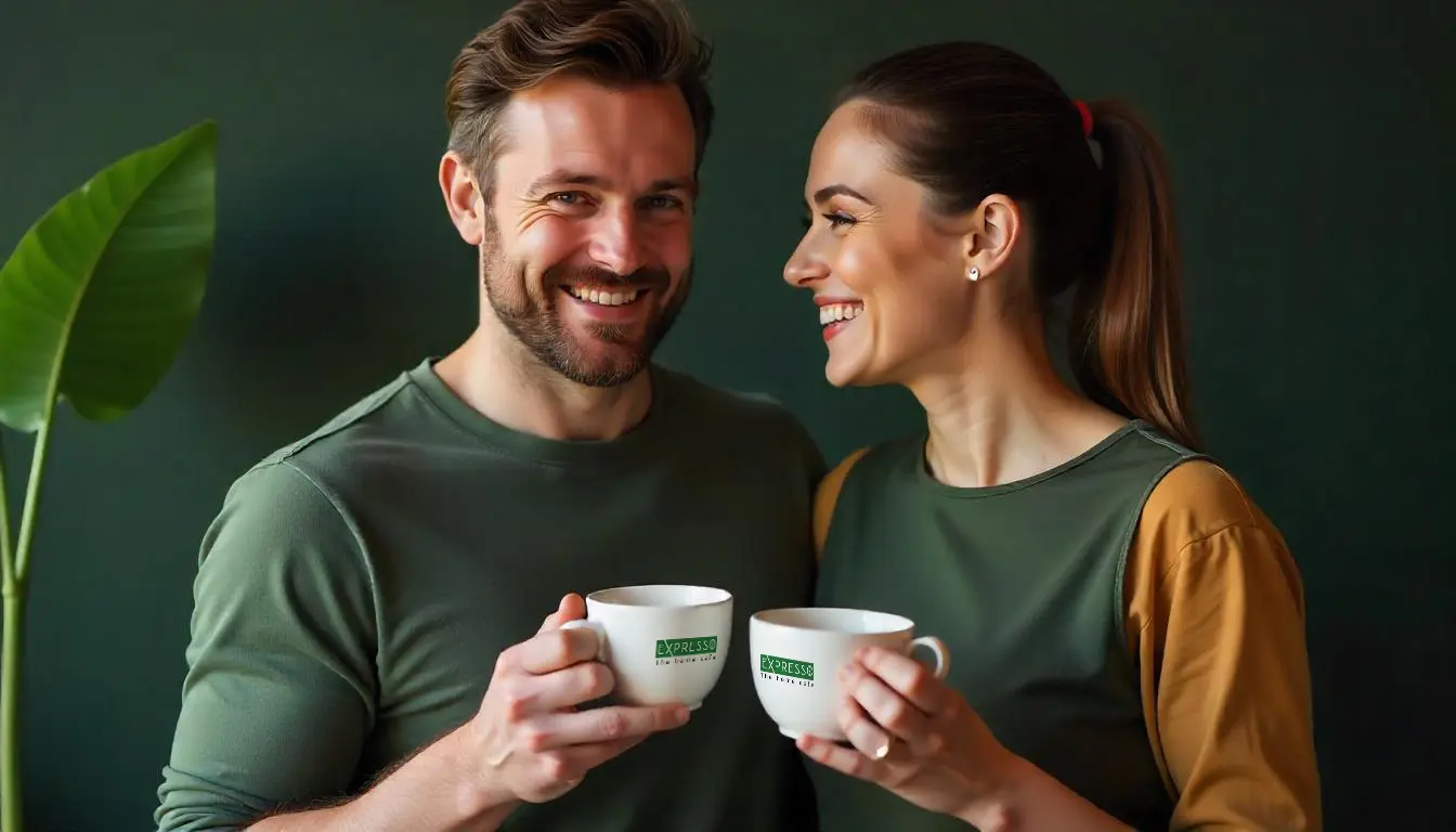 expresso about us